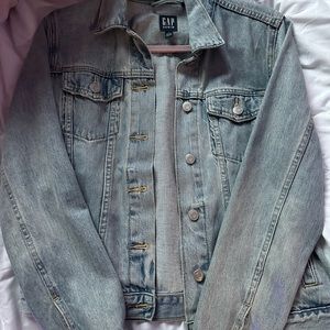 Gap Jean Jacket